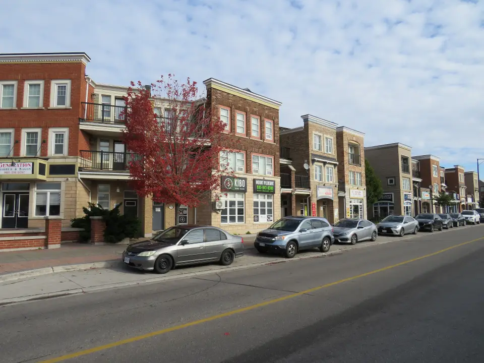 Mount Pleasant